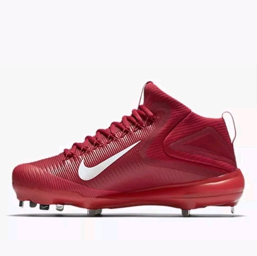nike trout 3 cleats
